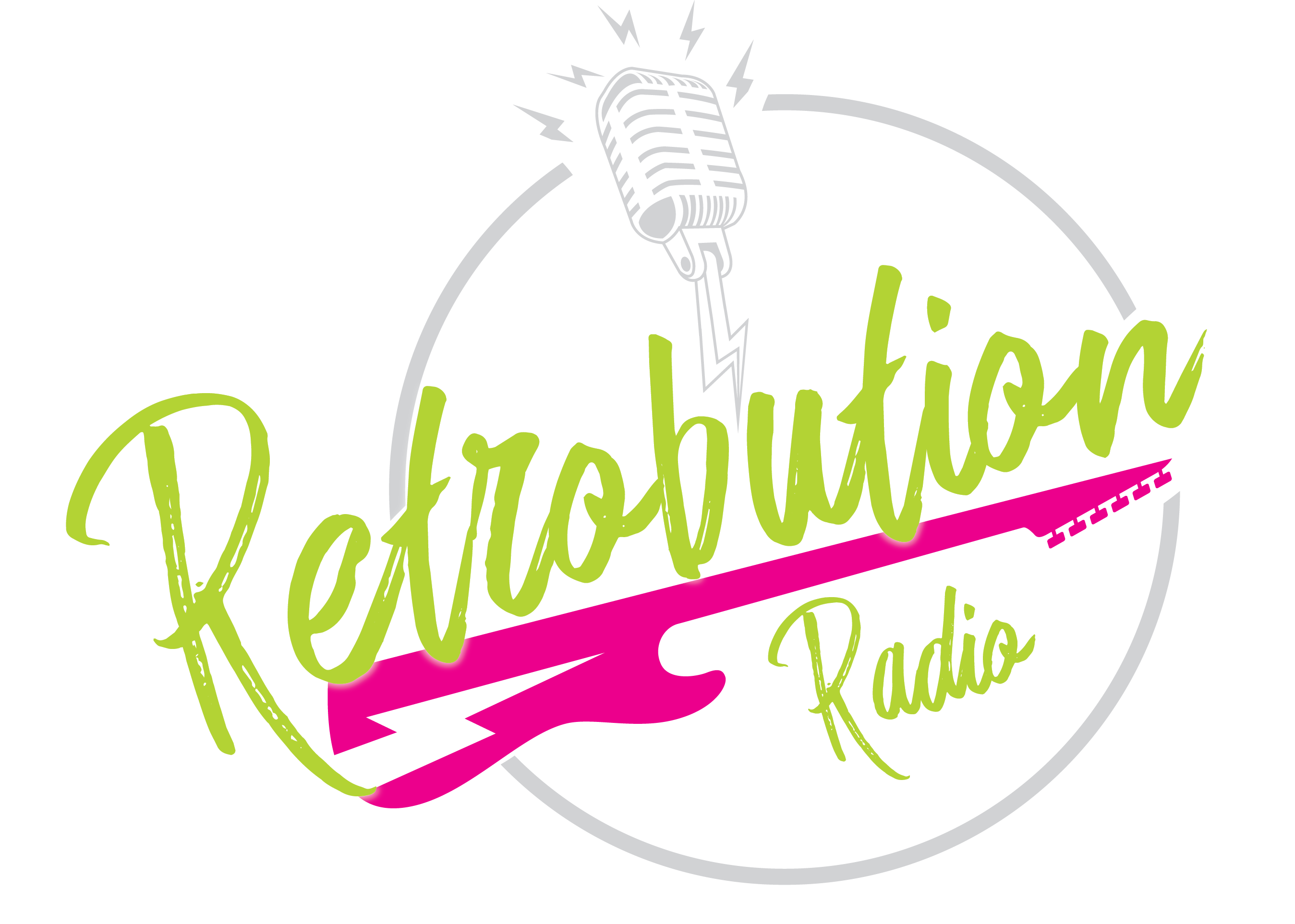 IZFLY-Retrobution Radio